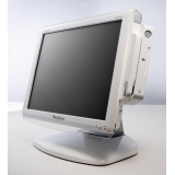 PC-1200 (Stand) 15吋觸控螢幕主機(停產)